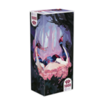 Iello PZ1000 - Puzzle Universe - Dragon After Meal
