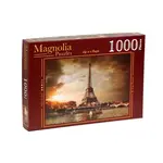 Magnolia PZ1000 - Magnolia - Nuages sous Paris