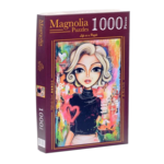 Magnolia PZ1000 - Magnolia - Marilyn
