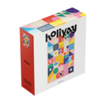 Holiyay PZ1000 - Holiyay - Kaléidoscope