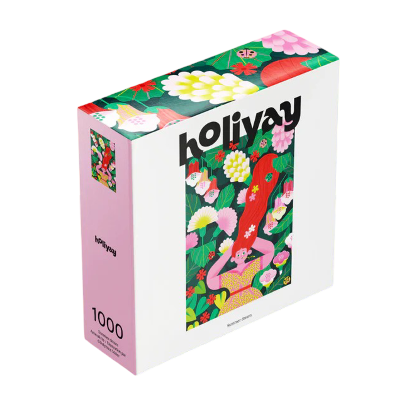 Holiyay PZ1000 - Holiyay - Rêve d'été