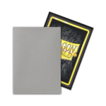 Dragon Shield Dragon Shield - Dual Sleeves Matte - Justice (100)