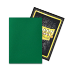 Dragon Shield Dragon Shield - Dual Sleeves Matte - Might (100)