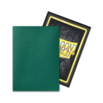 Dragon Shield Dragon Shield - Dual Sleeves Matte - Power (100)