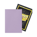 Dragon Shield Dragon Shield - Dual Sleeves Matte - Orchid (100)