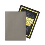 Dragon Shield Dragon Shield - Dual Sleeves Matte - Crypt (100)