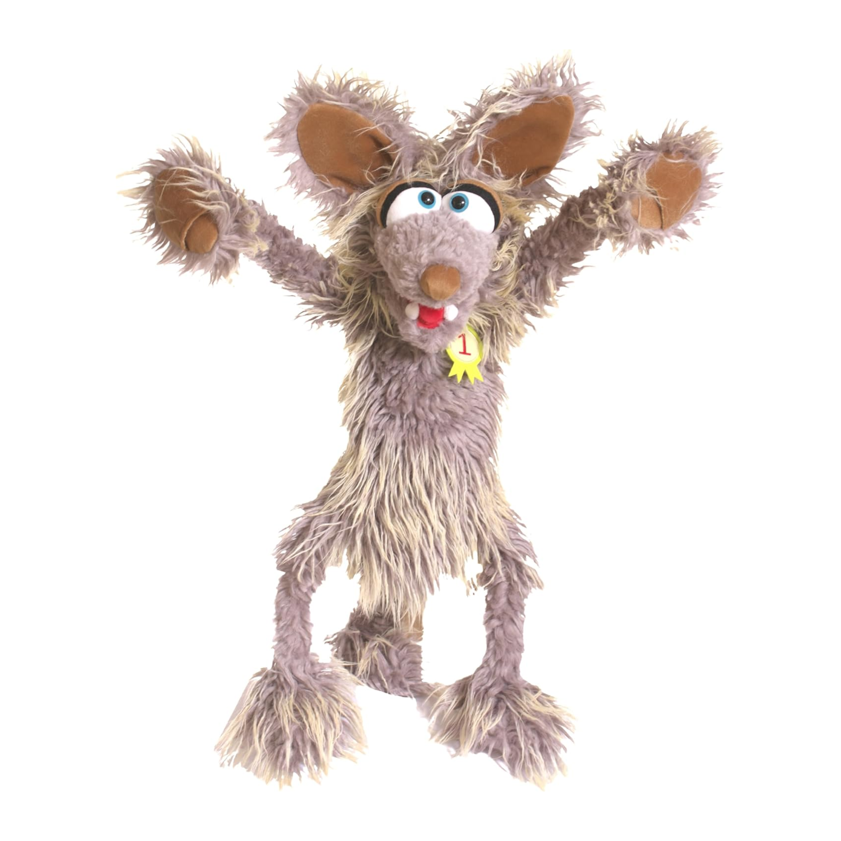 Thinair Brands Marionnette - Living puppets - Artie - 14 pouces