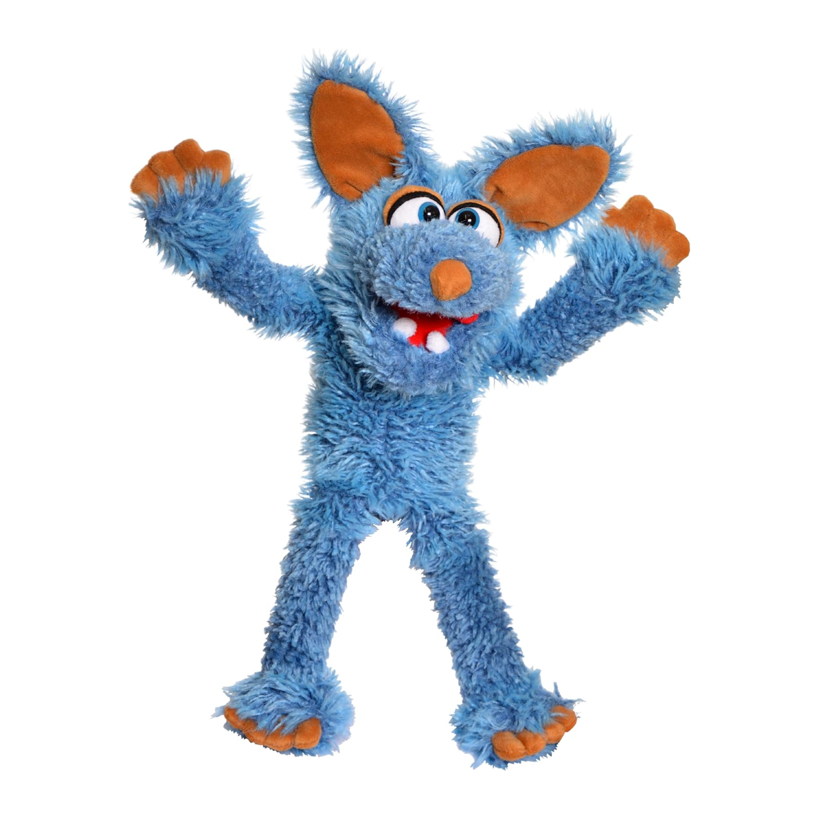 Thinair Brands Marionnette - Living puppets - Fizz - 18 Pouces