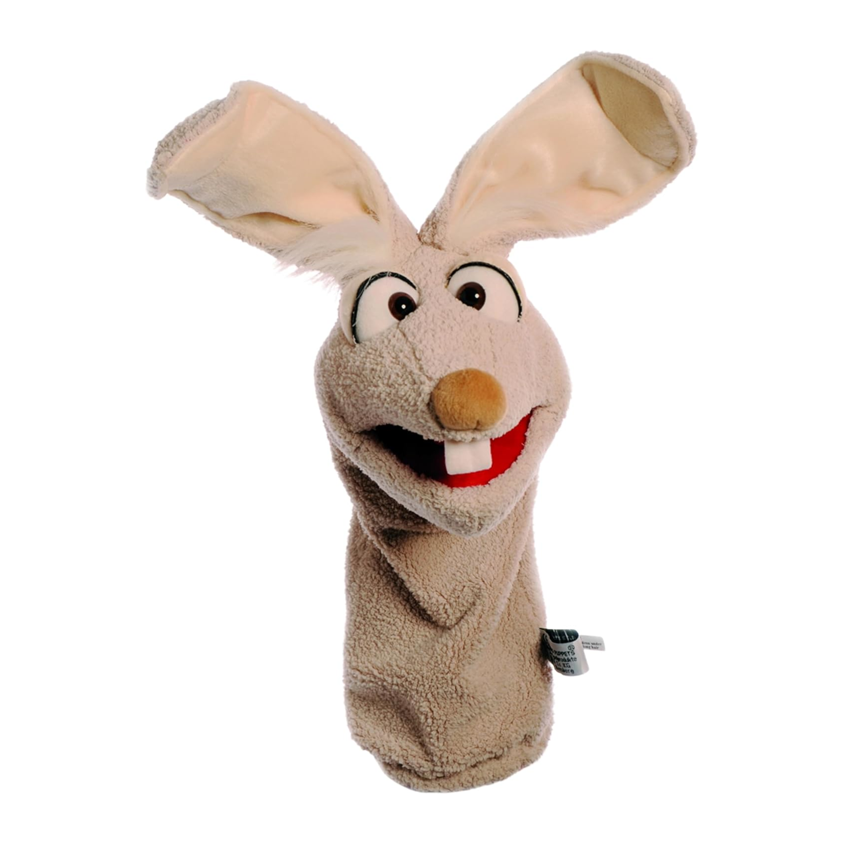 Thinair Brands Marionnette - Living puppets - Fred - 17 pouces
