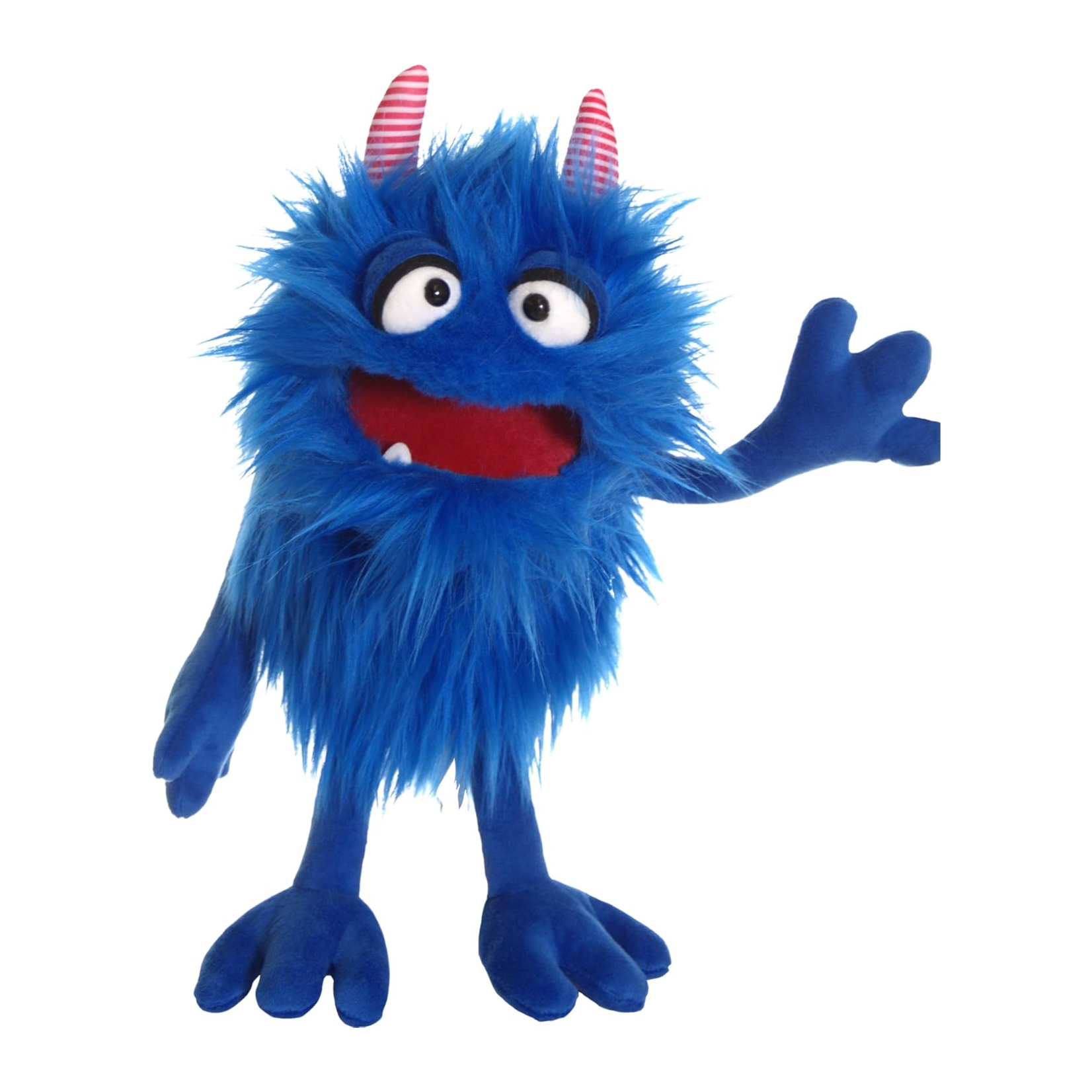 Thinair Brands Marionnette - Living puppets - Mack - 14 pouces