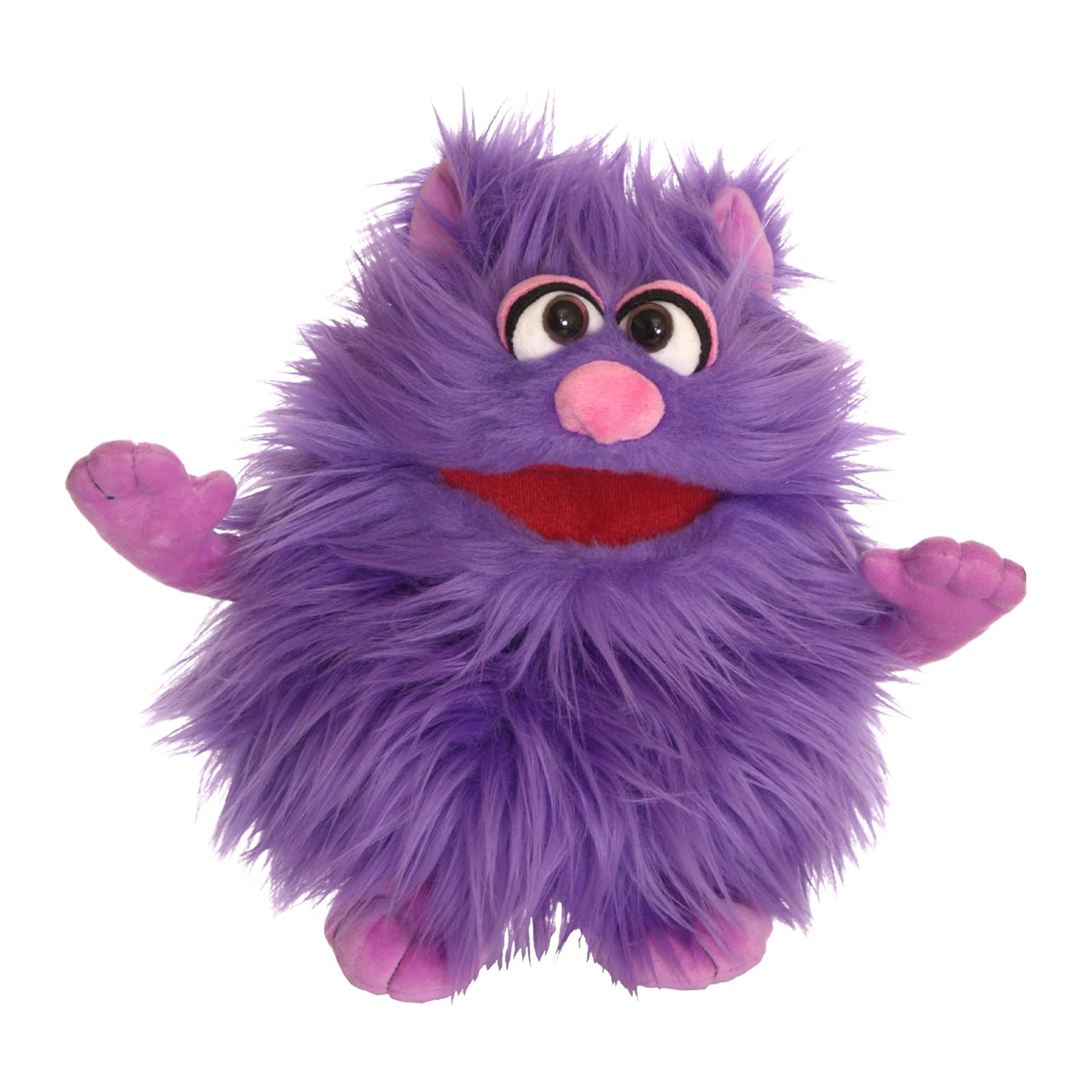 Thinair Brands Marionnette - Living puppets - Mugs - 12 Pouces