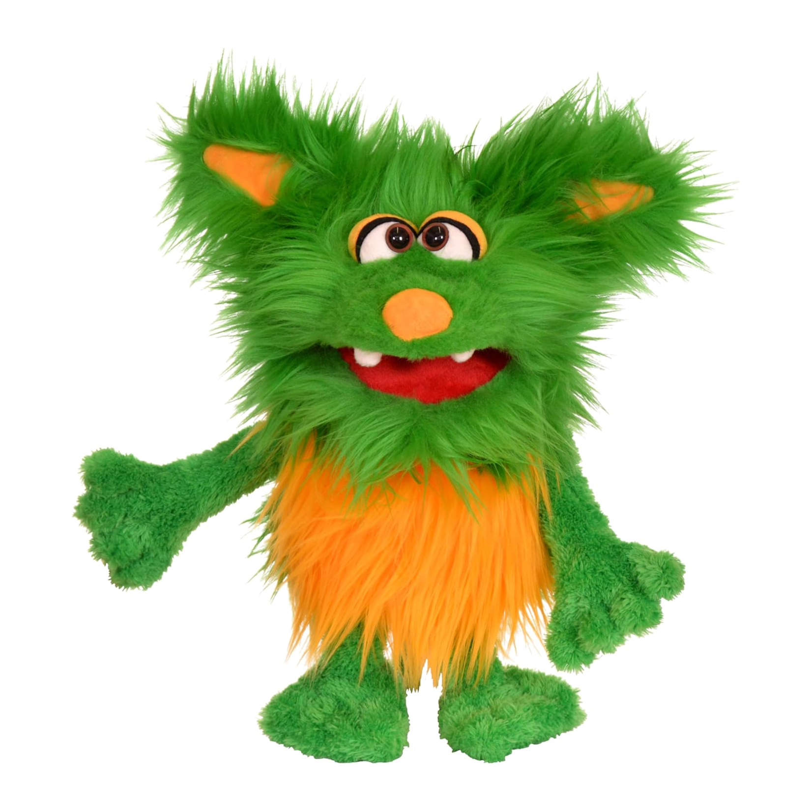 Thinair Brands Marionnette - Living puppets - Rocky - 16 pouces