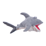 Thinair Brands Marionnette - Living puppets - Snax - 15 Pouces