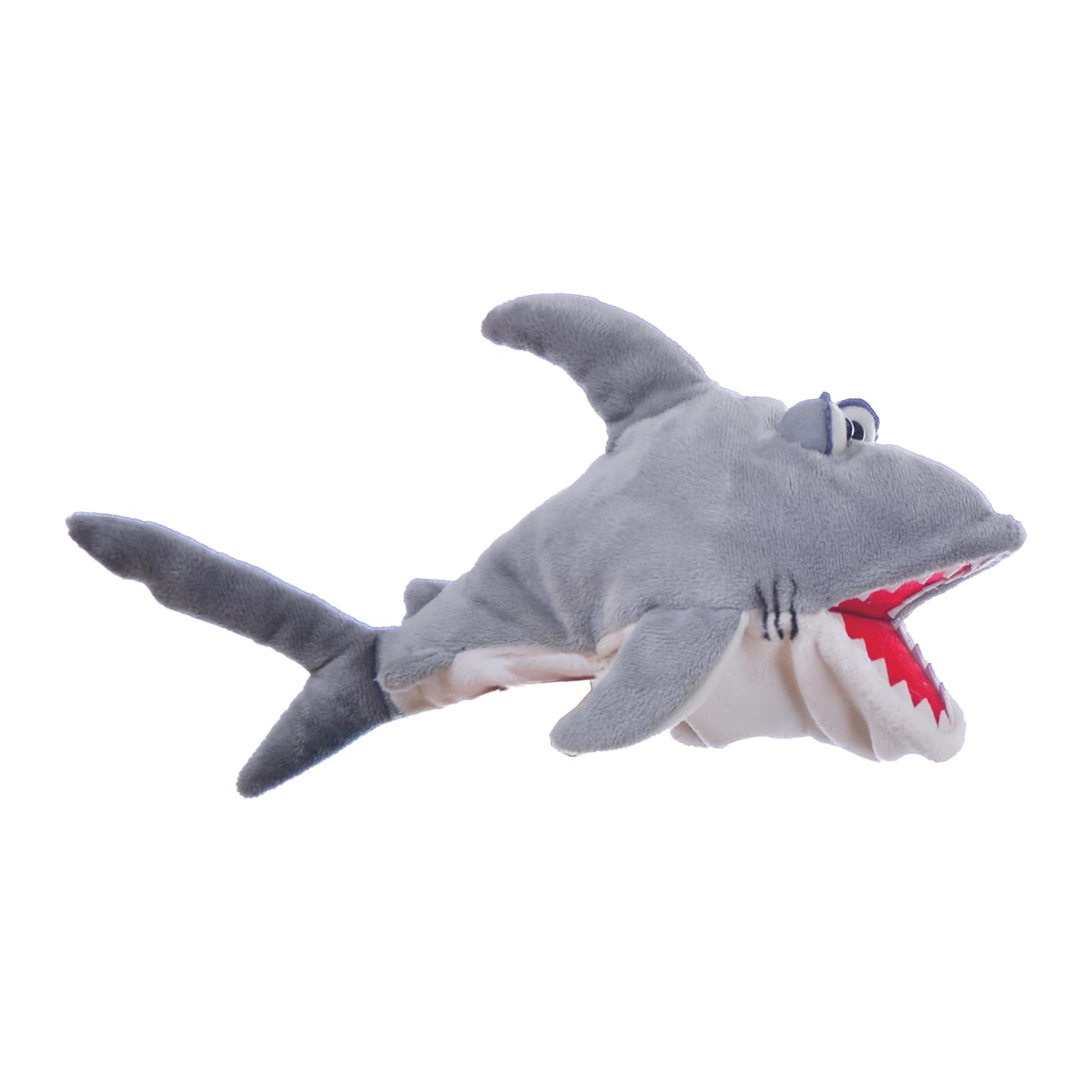Thinair Brands Marionnette - Living puppets - Snax - 15 Pouces