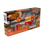 Hasbro Nerf Gelfire - Quadrant