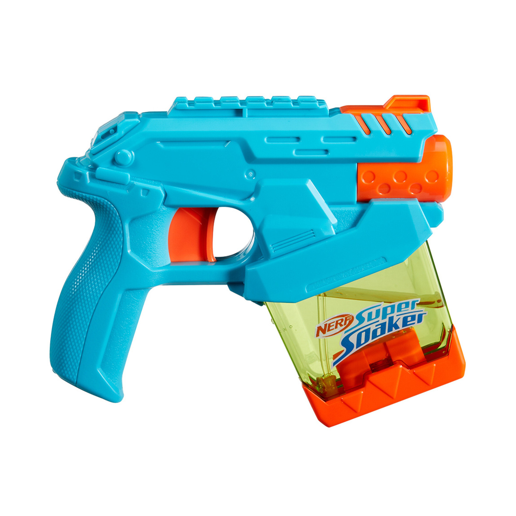 Hasbro Nerf Super Soaker - Mini Dunk-Fill