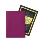 Dragon Shield Dragon Shield - Dual Sleeves Matte - Wraith (100)