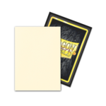 Dragon Shield Dragon Shield - Dual Sleeves Matte - Valor (100)