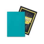 Dragon Shield Dragon Shield - Dual Sleeves Matte - Glacier (100)