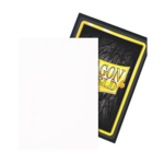 Dragon Shield Dragon Shield - Dual Sleeves Matte - Snow (100)