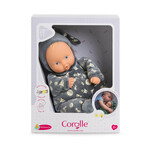 Corolle Corolle - Babipouce Brille dans la Nuit 28 cm