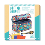 Djeco DIY - Super trésor (Multilingue)