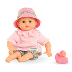 Corolle Corolle - Bébé bain - Coralie 30cm