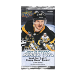 Upper Deck Ud - Series 2 Hockey 24/25 - Booster