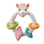 Sophie la girafe - Anneau de dentition
