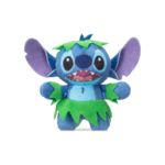 Schylling Micro peluche - Stitch - Hula