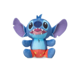 Schylling Micro peluche - Stitch - Boxer