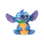 Schylling Micro peluche - Stitch - Ananas