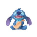 Schylling Micro peluche - Stitch - Guitare