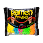 Schylling Ramen Noodlies fidget (Vente Finale)