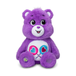Basic Fun Calinours - Violet