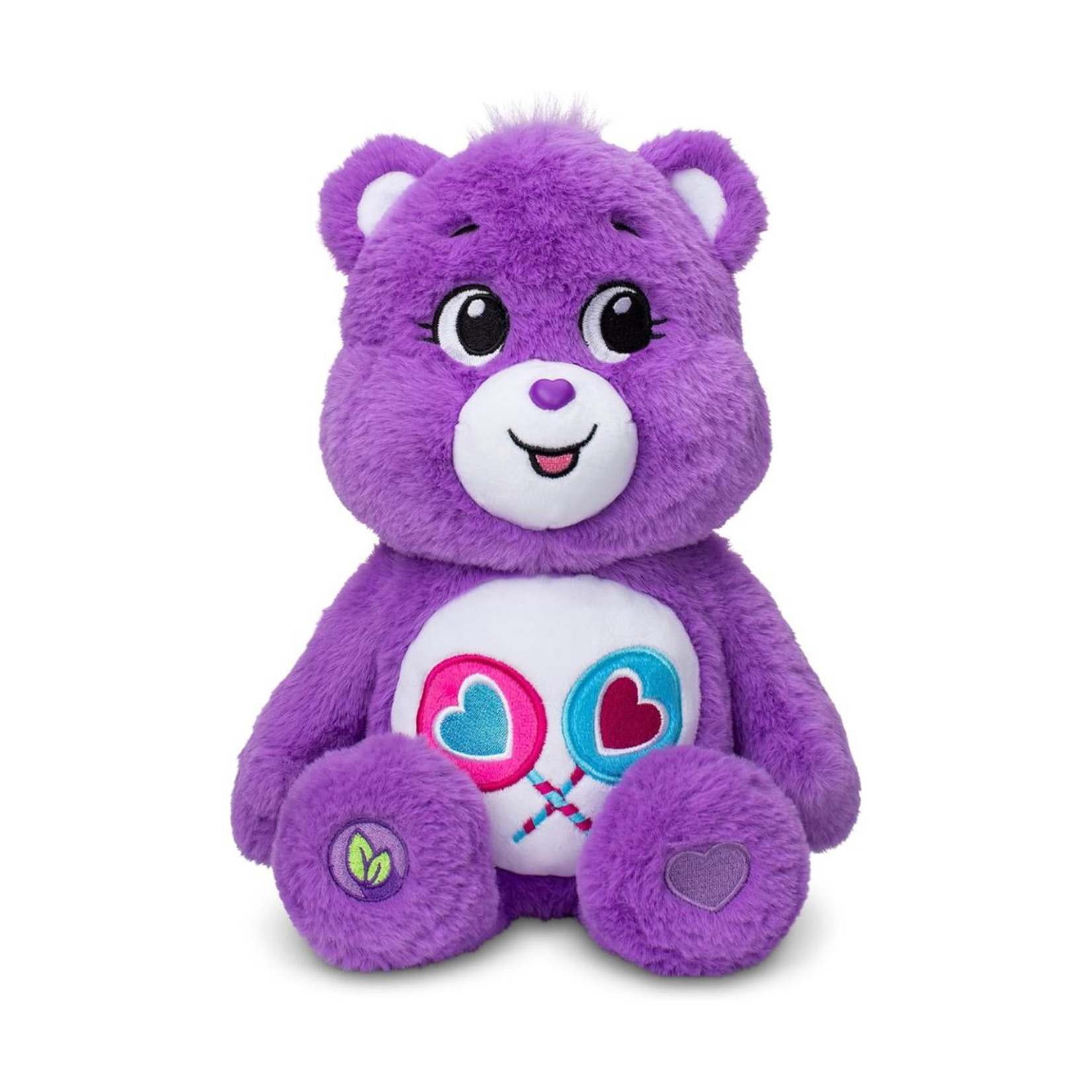 Basic Fun Calinours - Violet