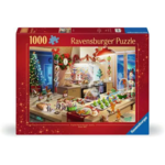 Ravensburger PZ1000 - Merry mischief