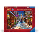 Ravensburger PZ1000 - Le temps de Noel