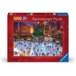 Ravensburger PZ1000 - Rockefeller Center Joy