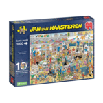 Jumbo PZ1000 - JVH - 10 ans