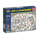 Jumbo PZ1000 - JVH - Faire du Skate