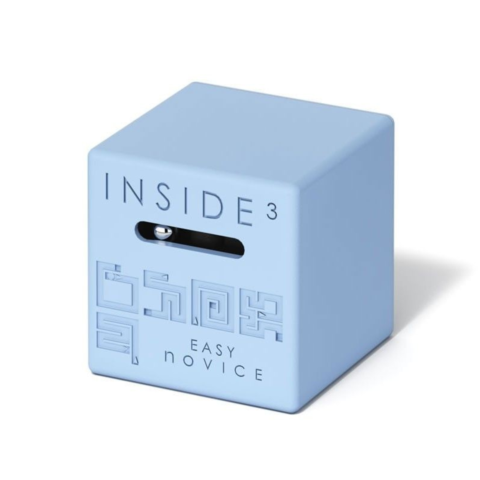 Inside 3 - Bleu