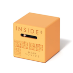 Inside 3 - Orange