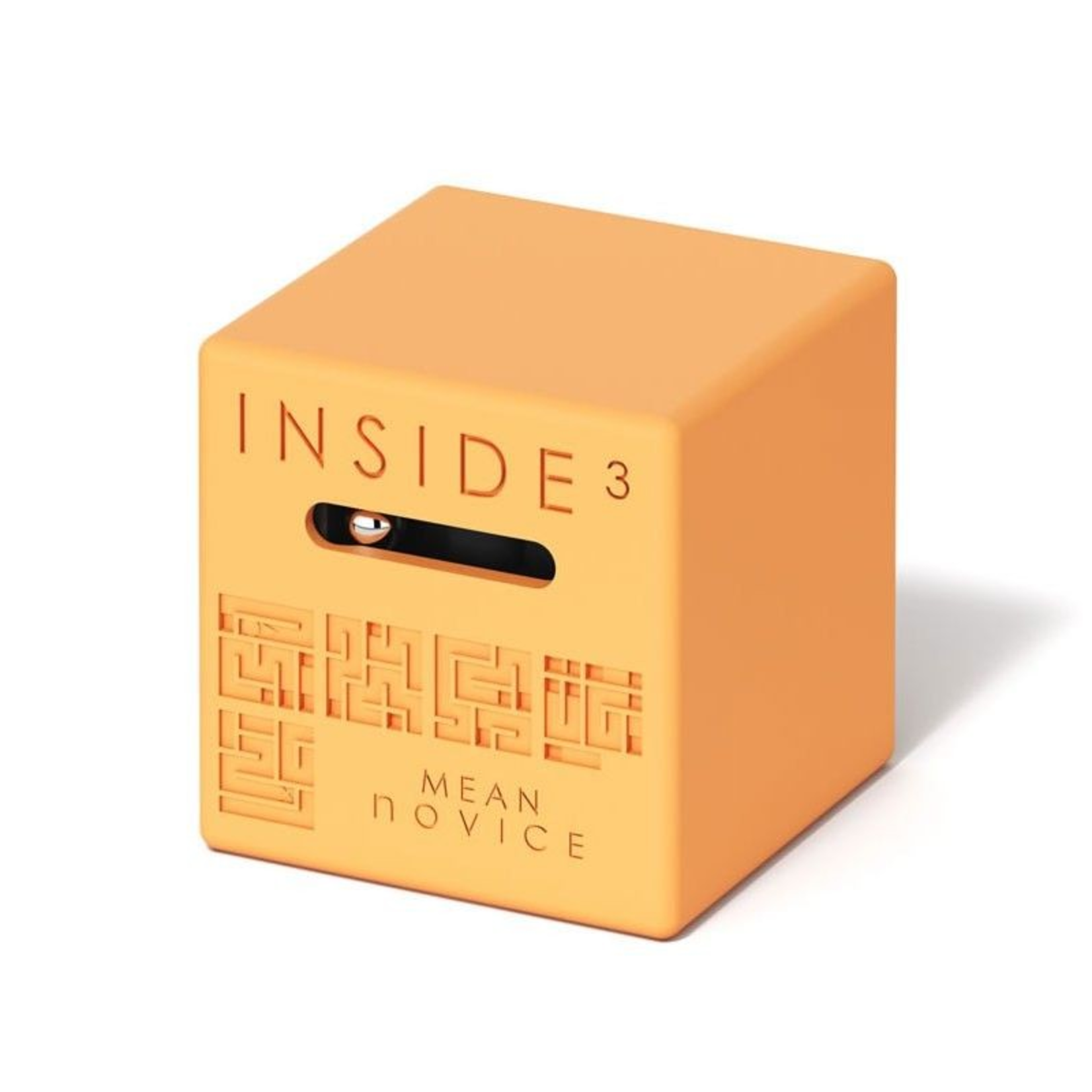 Inside 3 - Orange