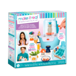 Make It Real Make it Real - Atelier de mini poterie