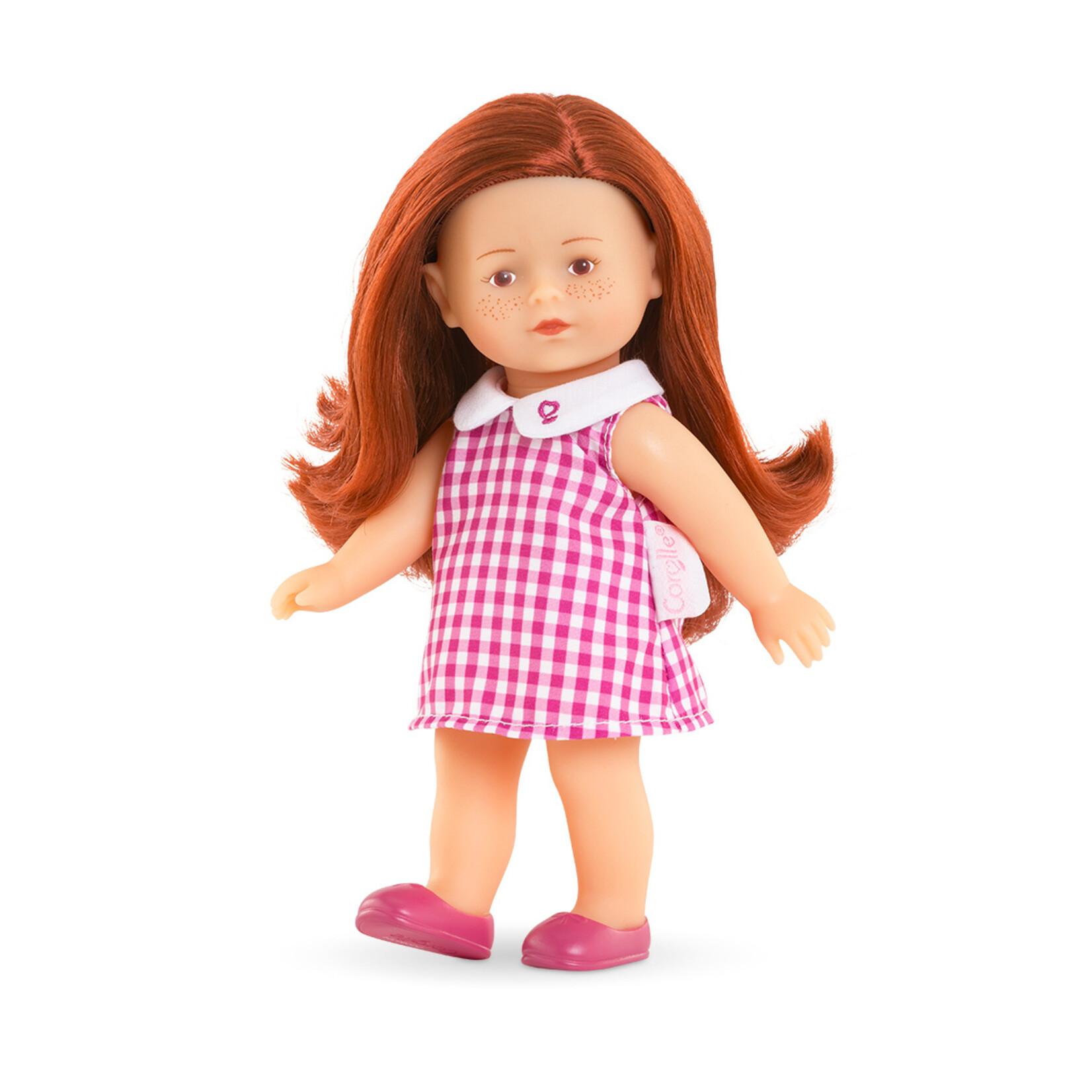 Corolle Corolle - Ruby 20cm