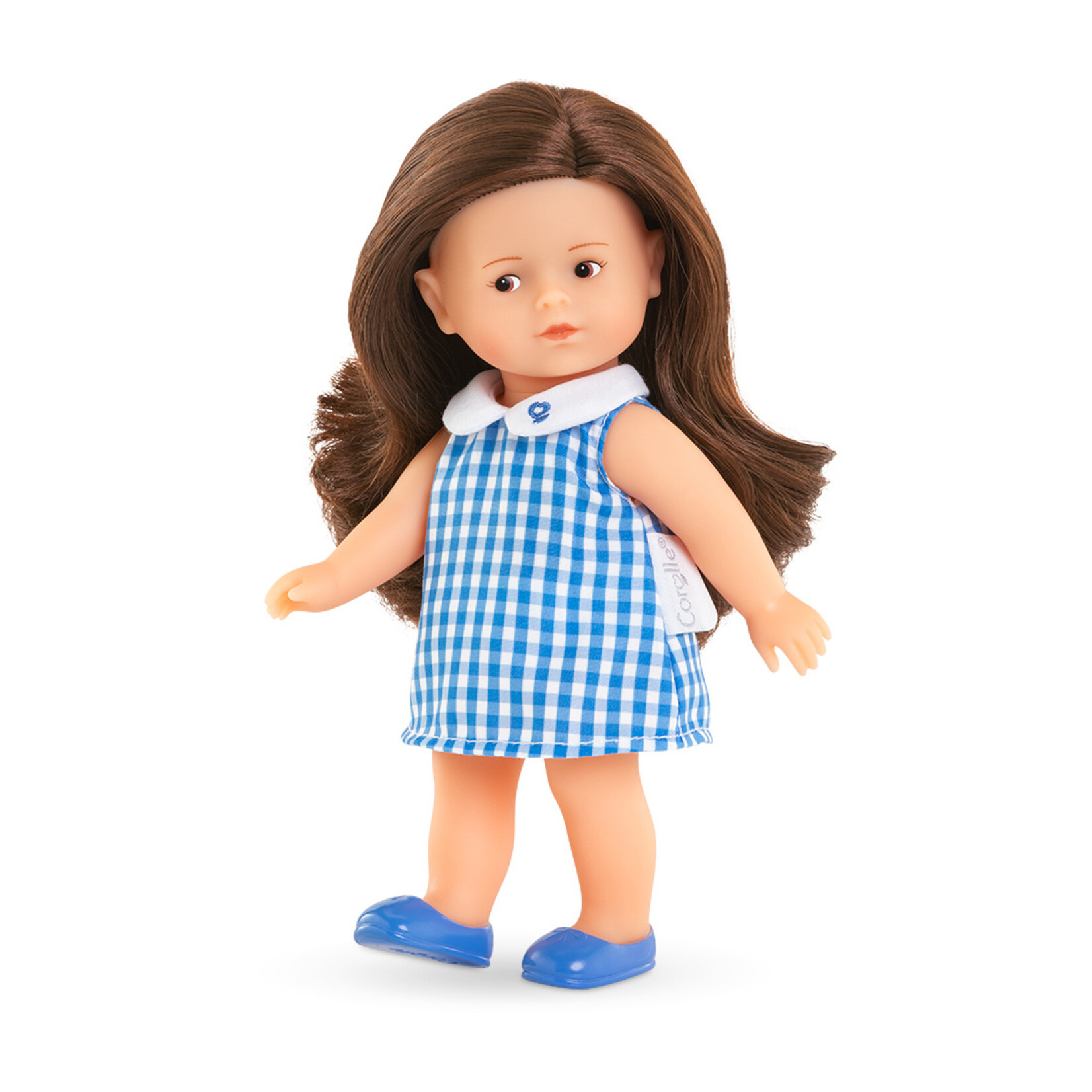 Corolle Corolle - Mini corolline- Romy 20cm
