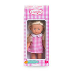 Corolle Corolle - Mini corolline- Rosy 20 cm