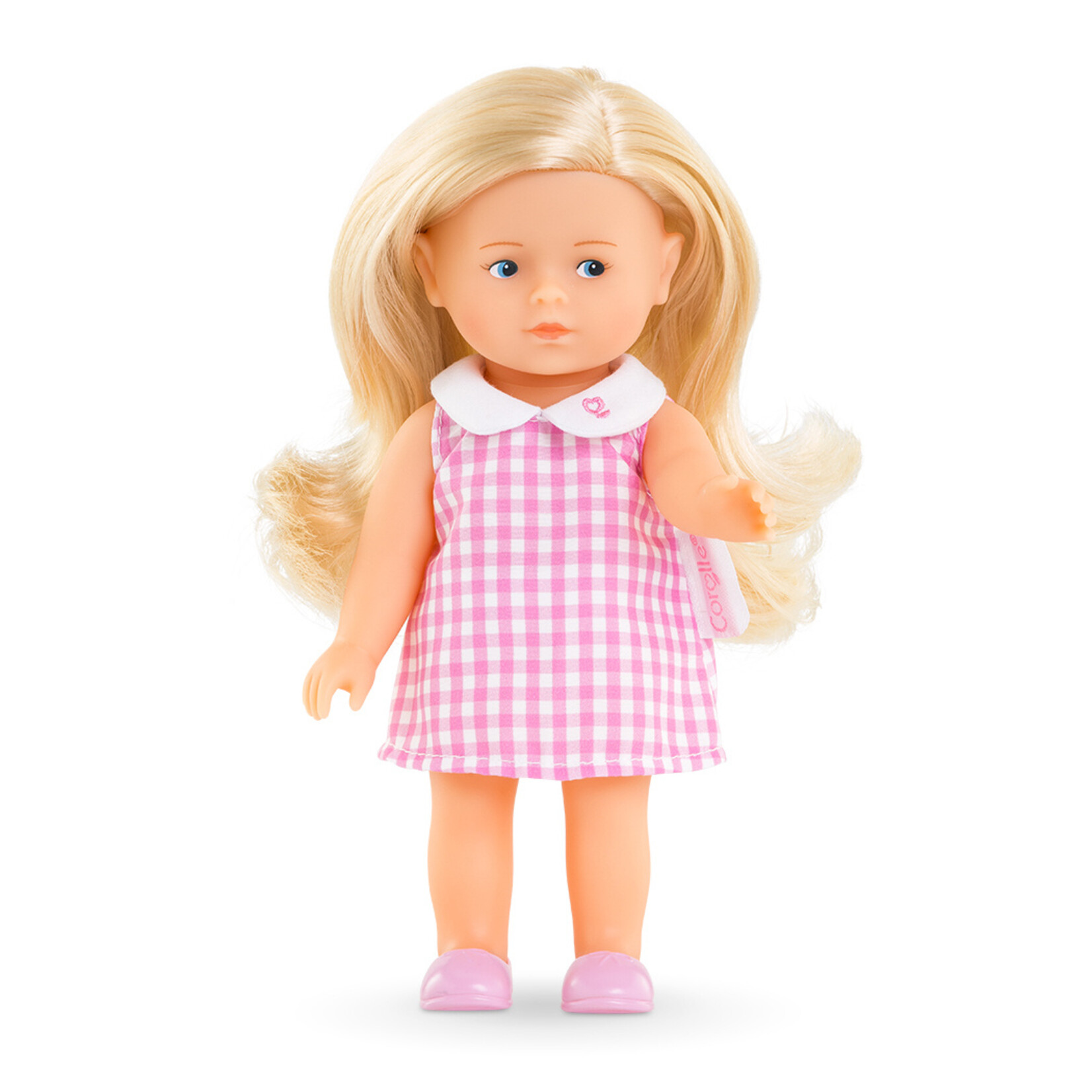 Corolle Corolle - Mini corolline- Rosy 20 cm