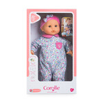 Corolle Corolle - Bébé calin - Capucine 30 cm